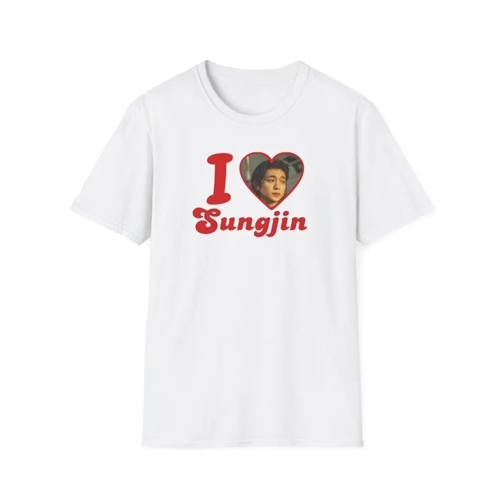 Day6 Music Band Kpop Rock Graphic Unisex Fan Gift Style T-Shirt